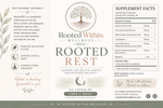 Rooted Rest Sleep Aid