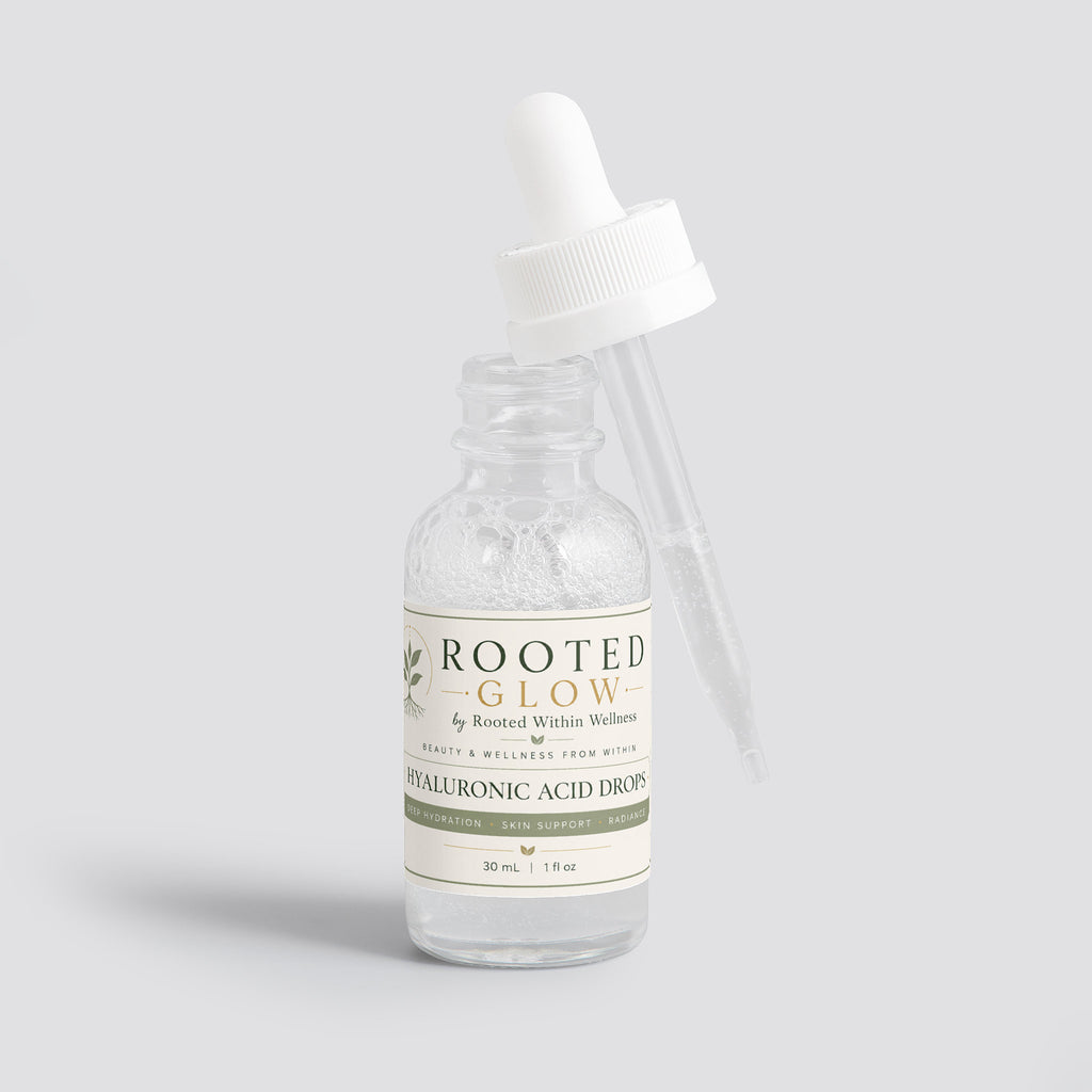 Hyaluronic Acid Serum