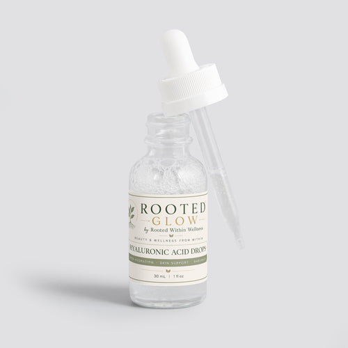 Hyaluronic Acid Serum