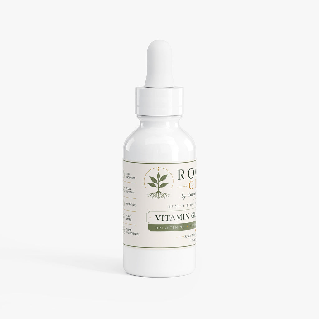 Vitamin Glow Serum