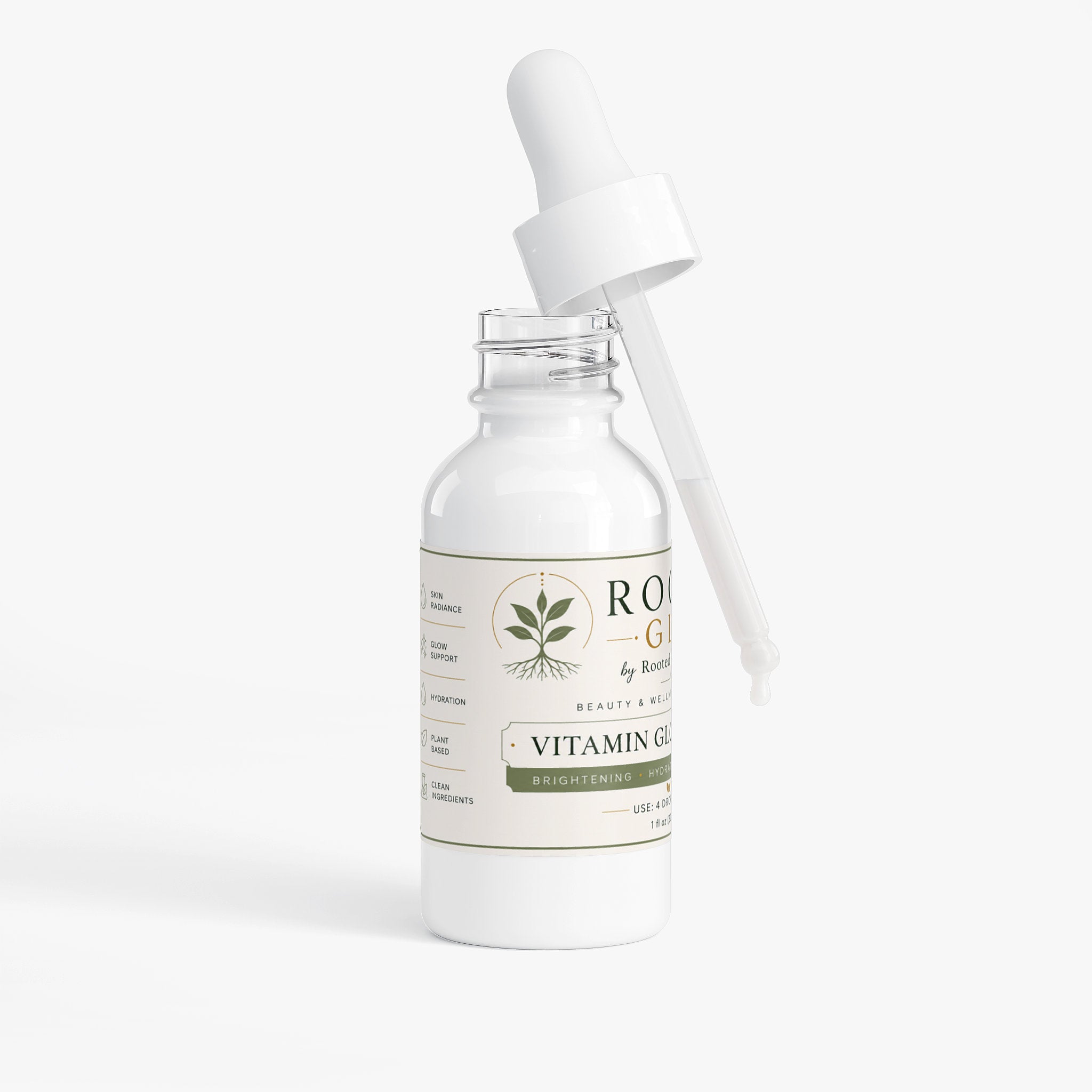 Vitamin Glow Serum