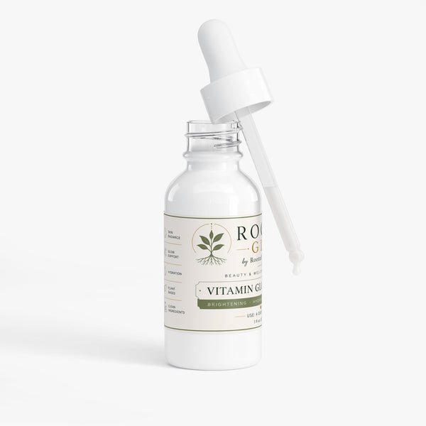 Vitamin Glow Serum