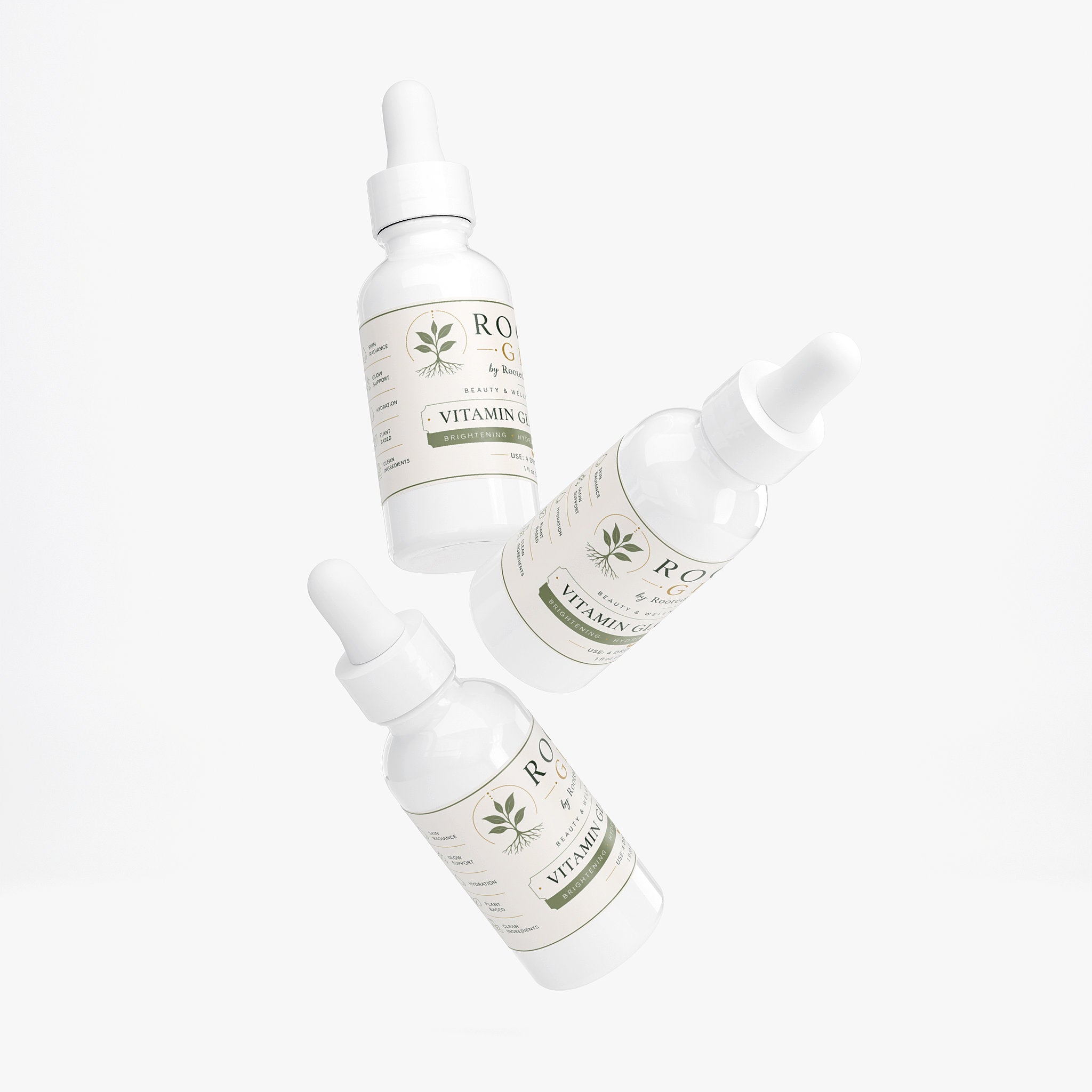 Vitamin Glow Serum