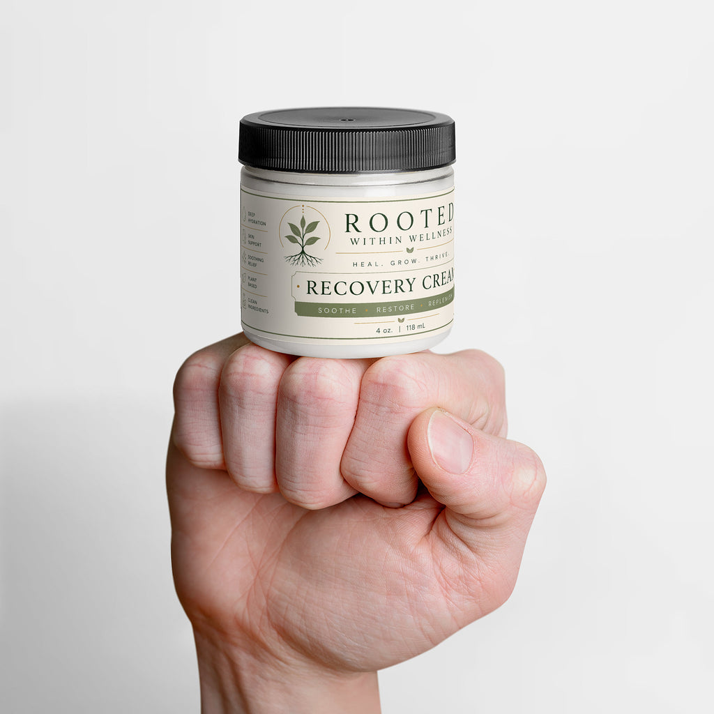 Recovery Cream