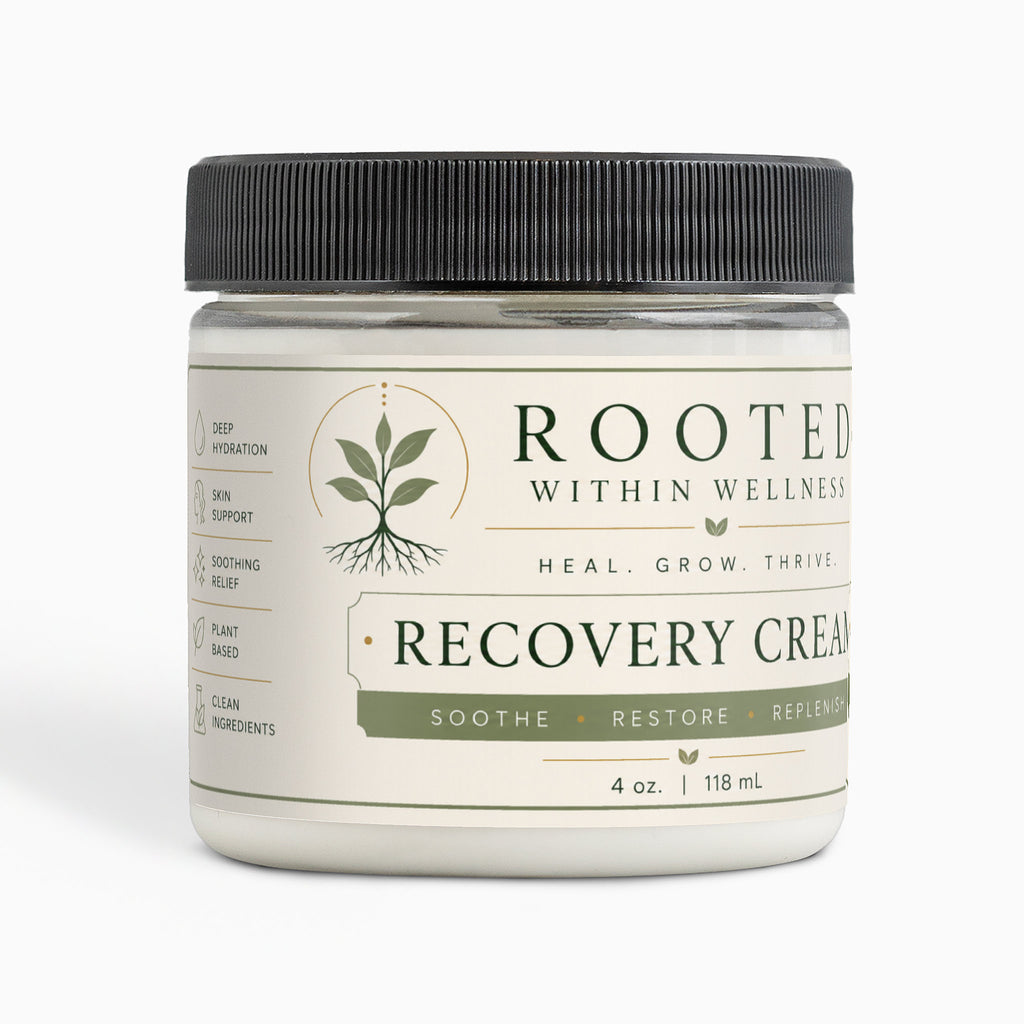 Recovery Cream