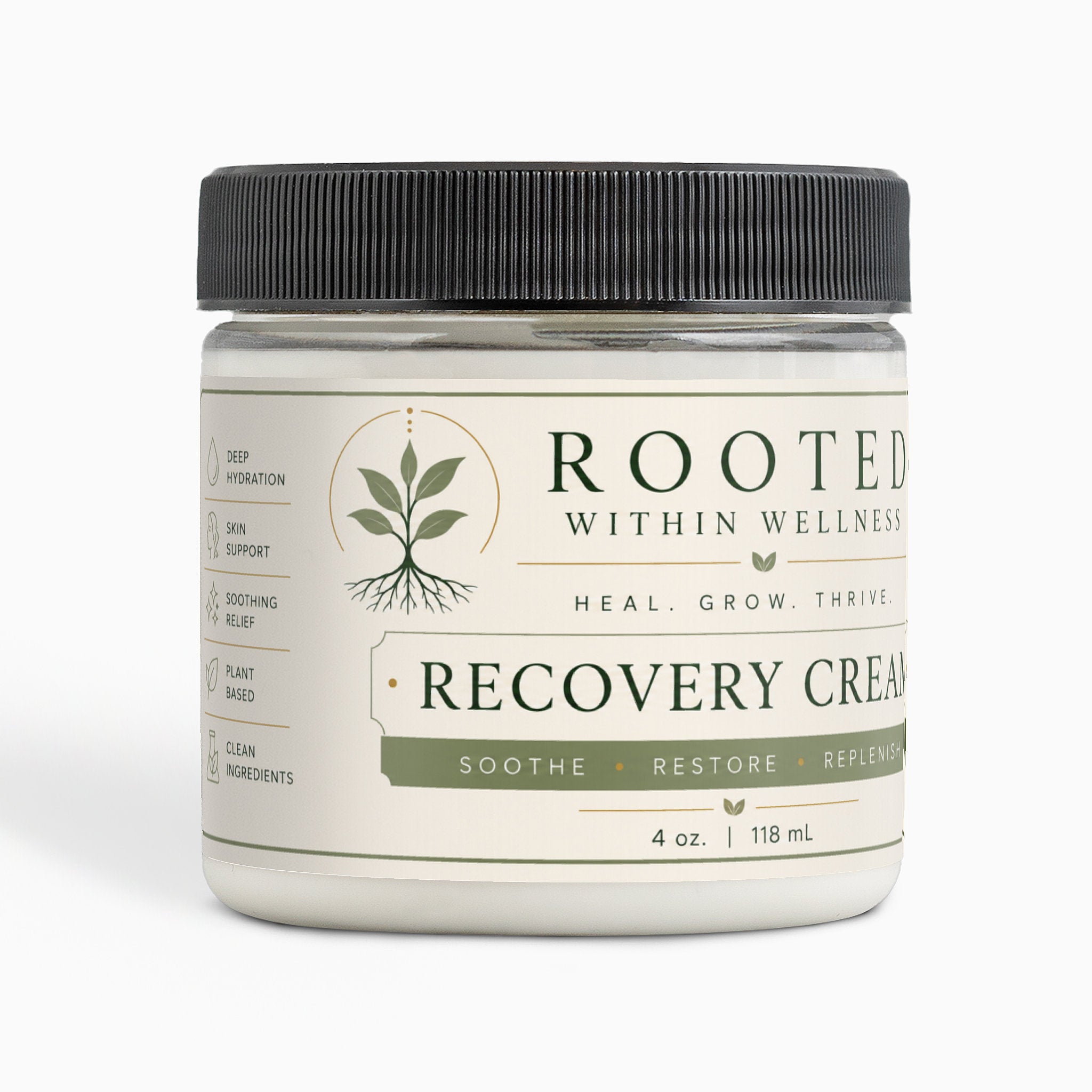 Recovery Cream